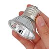 220V Pet Heat Lamp Ceramic Animals Heating Lamp No Light Bulb Pet Brooder Chickens Far Infrared Reptile Lamp 25W 50W 75W 100W