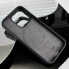 2.53 inches E-ink phone case photos Display Wireless transmission DIY screen for iphone 16/15/14/13 Round Support Magsafe