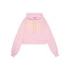 Pre Owned Logo Embroidered Hoodie 765384-XJF0S-5358