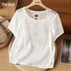 Tops – Blusas e camisas
