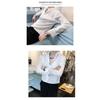 Men S Loose Long Sleeve Shirt Japanese Style Casual Trendy Shirt