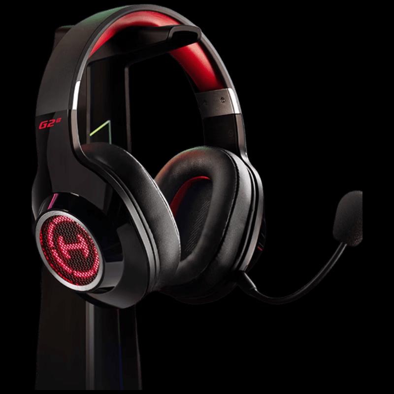 

Edifier HECATE G2 Tri-Mode Gaming Headset