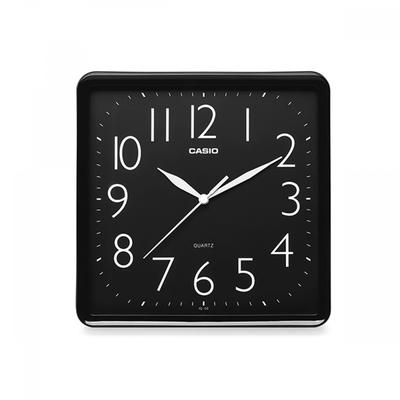 Iq 06 1df  Iq 06 1  Analoge Quadratische Öffentliche Wanduhr