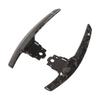 Extension Forged Carbon   Competition Paddle   s Set Replacement for F-Chassis F20 F22 F30 F32 M2 M 4 M5