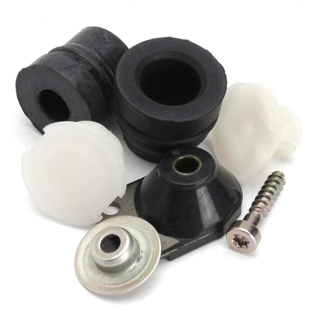 Replacement For Stihl MS240 MS260 024 026 Chain Saw Annular Buffers Tank Buffer Kit 1121 790 9901