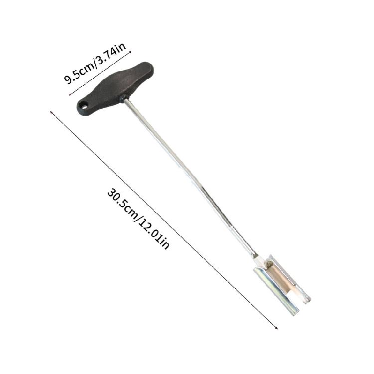 Auto Repair Tool Car Spark Plug Cable Disassembly Tool Spark Plug Wire Puller