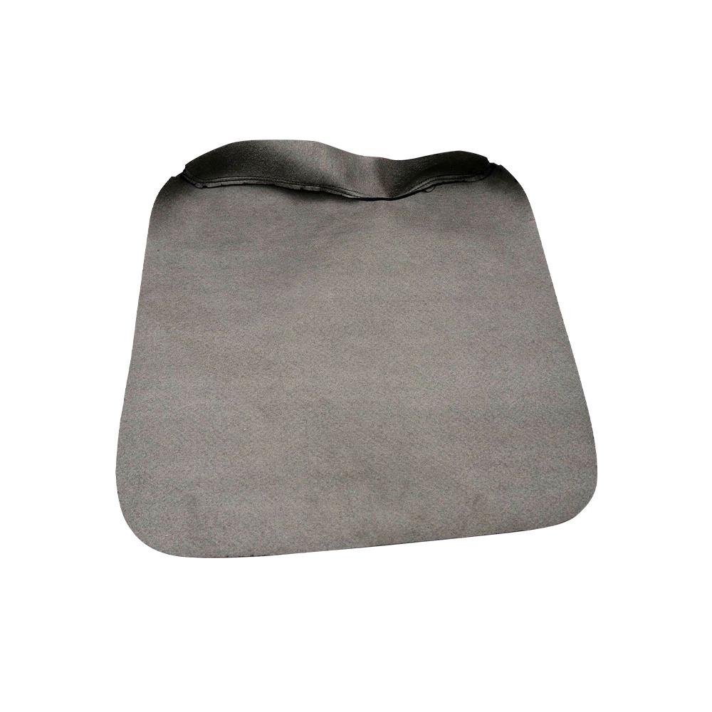 Kožený kryt loketní opěrky víka středové konzoly Vhodný pro Ford F150 2015 2016 2017 2018 2019