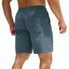 Men Corduroy Drawstring Waist Shorts with Elastic Casual Fit Above Knee Summer Lightweight Shorts with Pocket