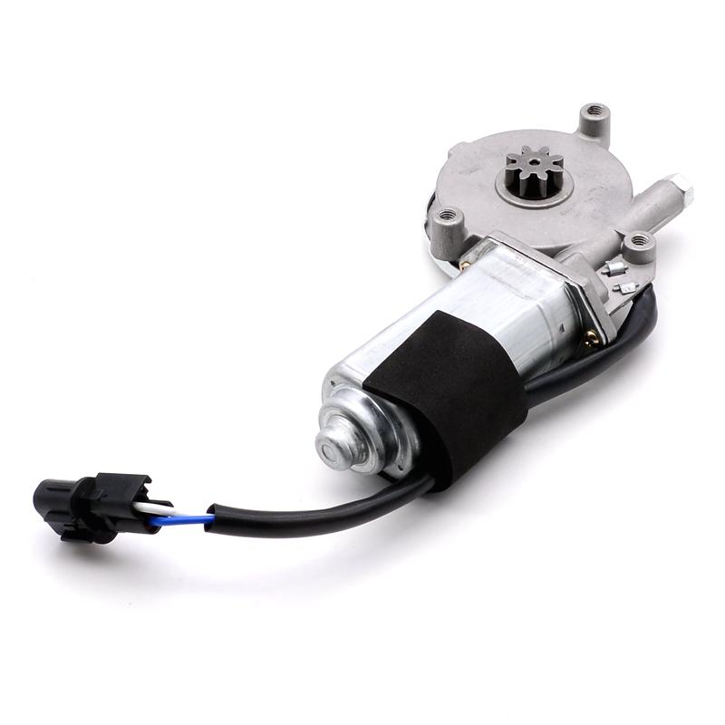 12V & 24V Power Window lift Motor For ISUZU NKR NPR NRR NPR66 4HF1 100P 600P Window Regulator 8-97898479-0 8-9789848-0 12V Left