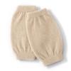 Ginocchiere 100% Puro Cashmere per Protezione dal Freddo e Calore