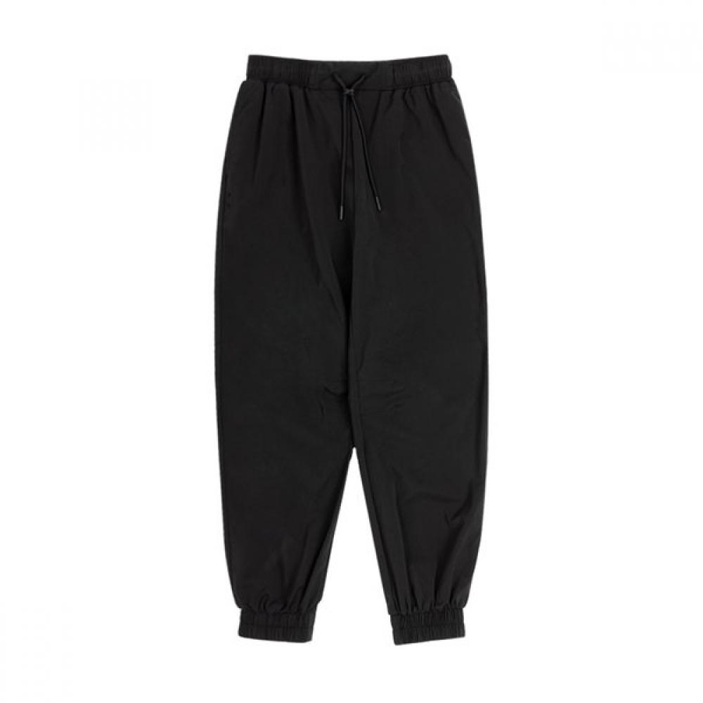 Akiii Classic Windbreaking Field Anorak Training Woven Pants  Unisex   Akansu30141000 