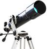 Telescop Refractor Celestron Omni 102AZ