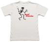 SOCIAL DISTORTION Punk Rock Band T-Shirt