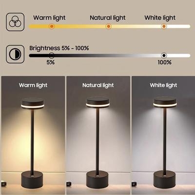 Led Işıklar – LED Masa Lambaları