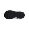 Nike Wearallday Abrasion Resistant Low top Running Shoes Black Gray White Infant And Toddler CJ3818-011