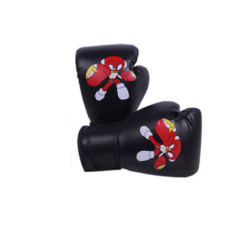 

Boxing Gloves for All Ages: Kids, Teens & Adults - Ideal for Training & Punching Bags Child
