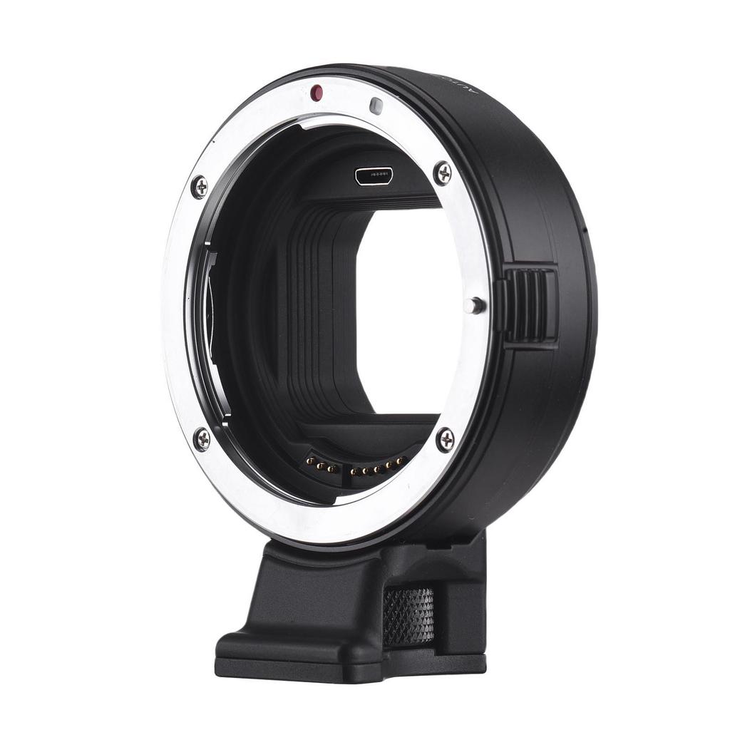 EF L Lens Mount Adapter Auto Focus Converter Circle for EF EF S Lens Leica SL2 Lumix S1 S1H S5