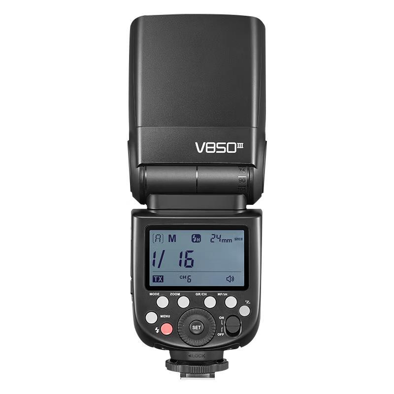 Godox V850III III-Gen Universal Speedlight Flash Universal