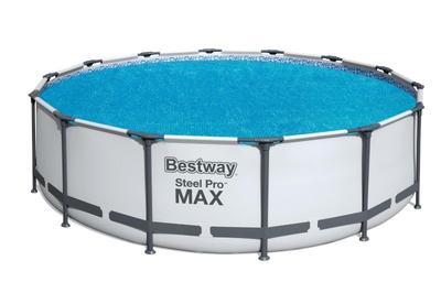 Prelată Solară Pentru Piscine de 427 Și 457 Cm Bestway 58252