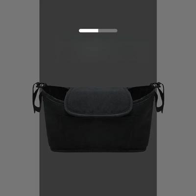 Universeller Wickeltaschen-Organizer für Kinderwagen - Flaschenhalter & Mehrzwecktasche für Baby-Kinderwagen, Unverzichtbares Kinderwagen-Zubehör für Mütter