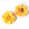 5/10Pcs Silk Artificial Flowers Heads for Wedding Marriage Decoration DIY Garland Accessories Home Room Decortions Fake Flower