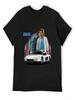 Miami Vice Testarossa T-Shirt Anime Figuren Vintage Anime Shirt Sommer Shirt Benutzerdefiniertes Shirt Unisex Kleidung