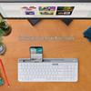 Logitech Wireless Keyboard and Mouse Combo