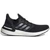 UltraBoost 20 'Black Night Metallic Grey' FY3457
