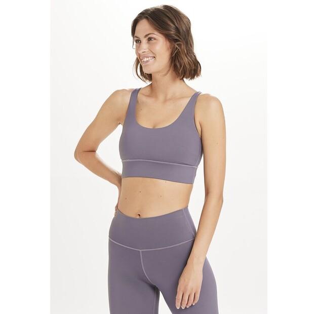 Спортивный бюстгальтер Athlecia Gaby EU XS