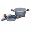 18-Piece Cookware Set Berlinger Haus Bh-6198 Forest Line