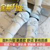 jk small leather shoes female sweet cute lolita shoes fairy small puff bow cute versatile lolita single shoes