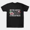 Christmas-vacation Made In Australia T-Shirt