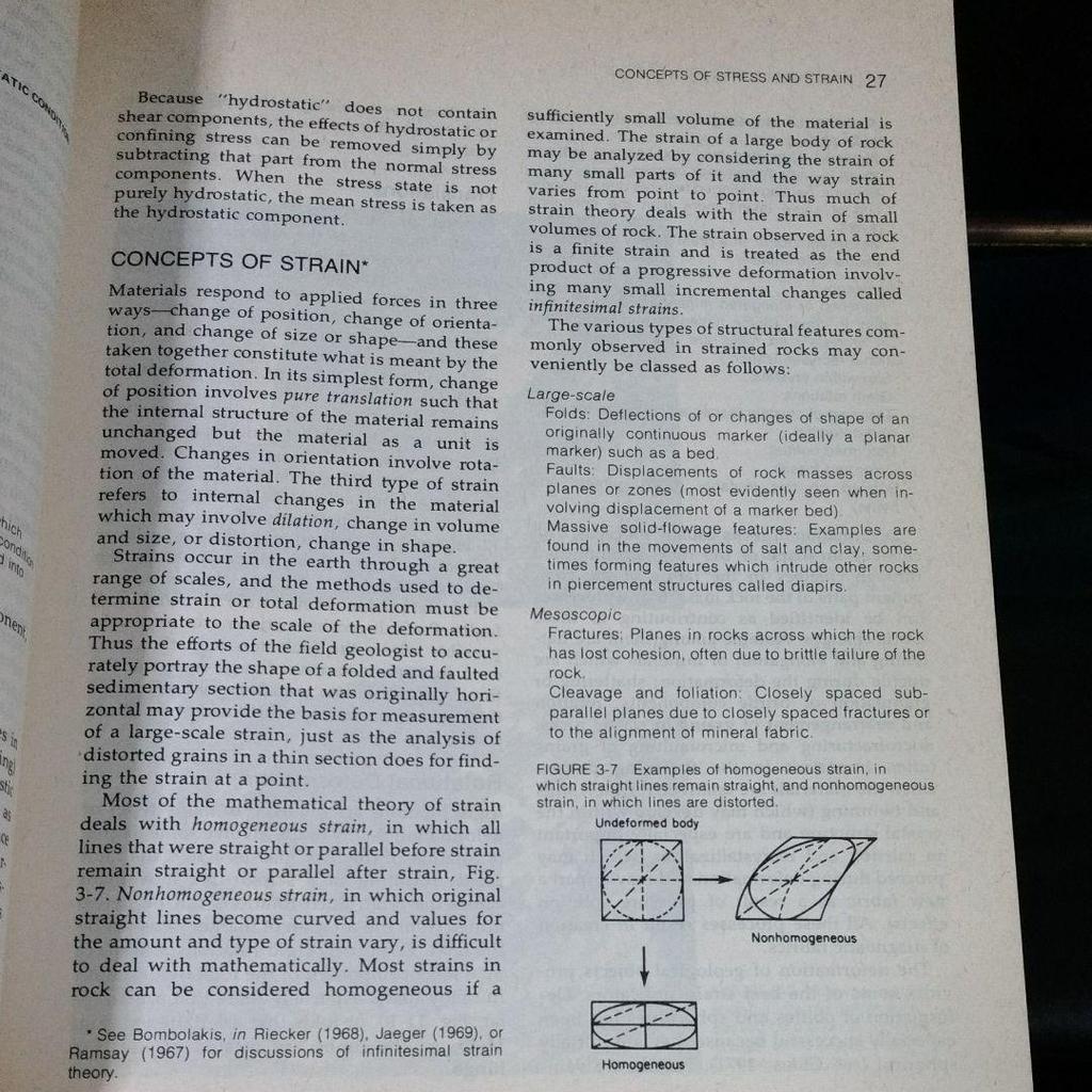[USED] Structure of the EARTH