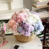 Decorațiuni pentru casă – Flori decorative şi coroane de flori