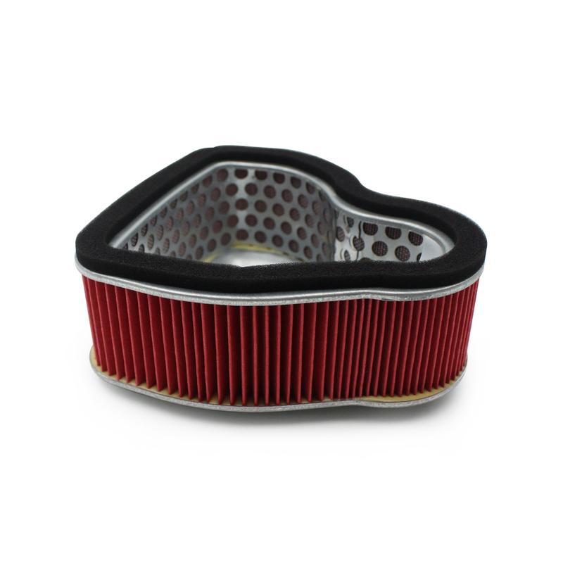 Motorrad HFA1925 Luftfilter Ansaugreiniger Für Honda VTX1300R VTX1300C VTX1300S VTX1300T VTX1300 C R S T 2003-2008 2009