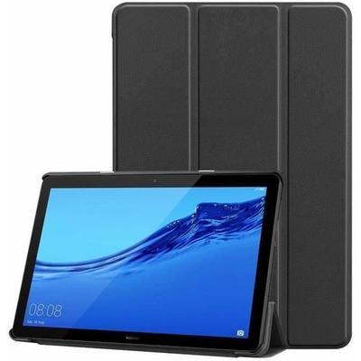 Case - HaiBlue - MediaPad T5 - Ultra Slim - Stand Folio - 10.1 Inch