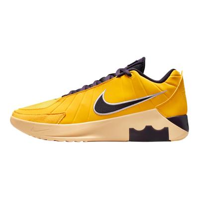 LEBRON WITNESS IX Amortyzujące Buty do Koszykówki Unisex HQ8035-700