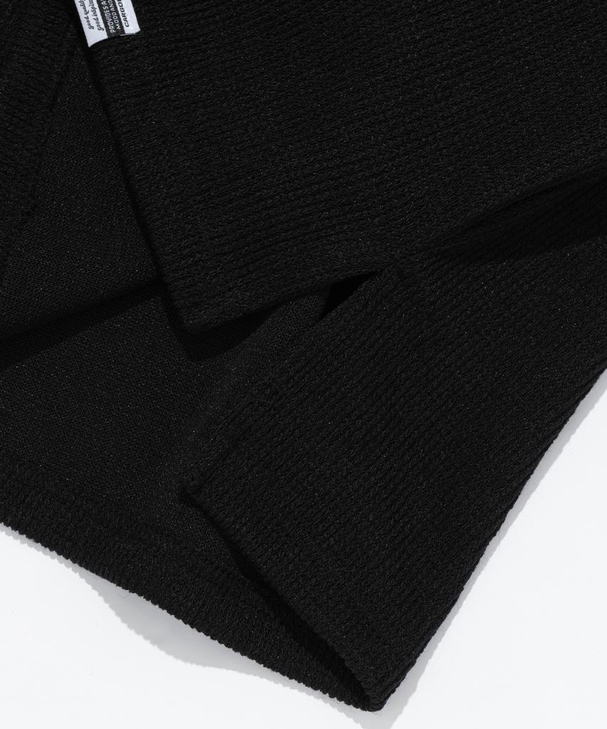 CARGOBROS Cb Overknit (Black)