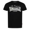 Lonsdale Футболка с коротким рукавом Colsbrooke