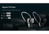 Cross-Border Neck-Hanging Magnetic Phone Holder for Live Streaming & Vlogging