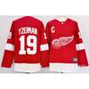 Custom Embroidered Ice Hockey Jersey Adults - NHL Team Style Modal Fabric Unisex Sportswear Practice Games