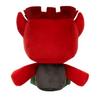 JX1DX1 Red Plush Doll - Forsaken Anime Game Collectible