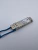 Finisar 40G QSFP-40G-LR4 Optical Module, Single Mode, 10KM: FTL4C1QE1L