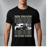 Don Toliver The Octane Tour 2026 Veranstaltungsorte Tourdaten Unisex T-Shirt - Hoodie
