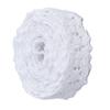 Lace Ribbon 20 Yards 1.5cm Width Retro   Touch Comfort Feel Good Lace Design for Clothes Shoes Hats Bags