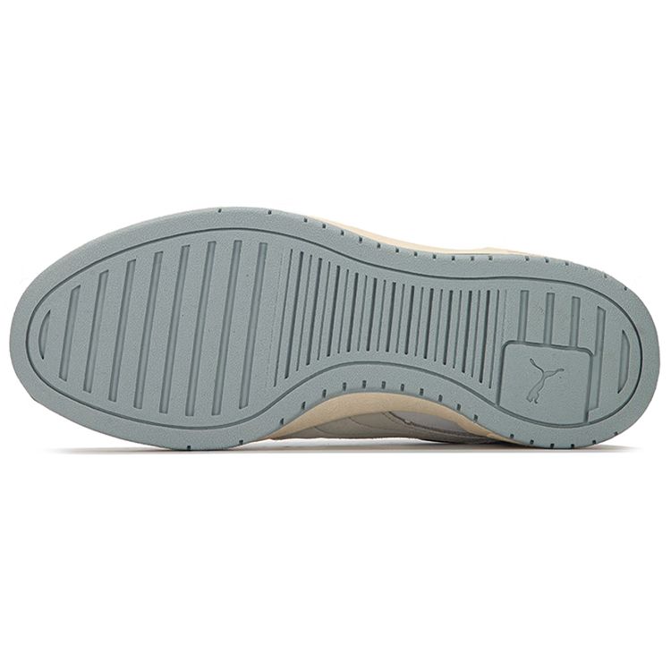 Puma CA Pro Retro Sum - White Vaporous Grey Unisex Sneakers 388553-02