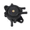 Club Car Fuel Pump 72873G01 Replacement for EZGO Gas 295cc 350cc Robin 4 Cycle Engines