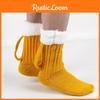 Soft And Stylish 3d Beer Mug Socks Perfect For Autumn Winter Cozy Comfort