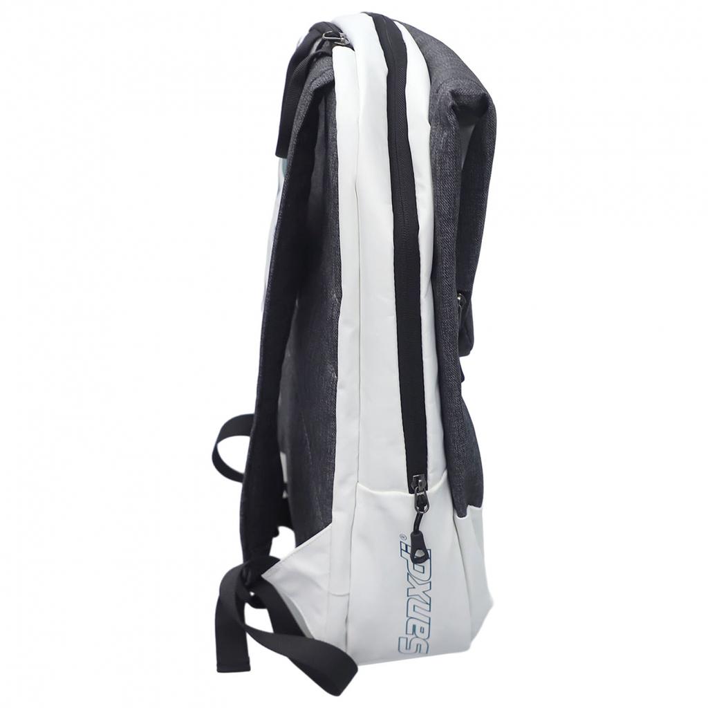 Tennis Paddle Rucksack Squash Badminton Schläger Tasche Schläger Durchführung Handtasche