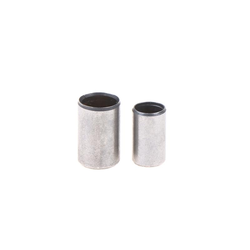 10 Stück Positionierungsstifte Motorrad Zylinderkopf-Passstift Zylinderstift 8*14mm/ 10*16mm Für Gy6 Motorrad Fahrrad Zubehör